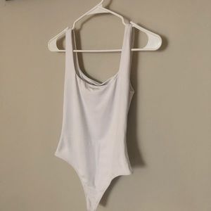Babaton Contour Tank Bodysuit